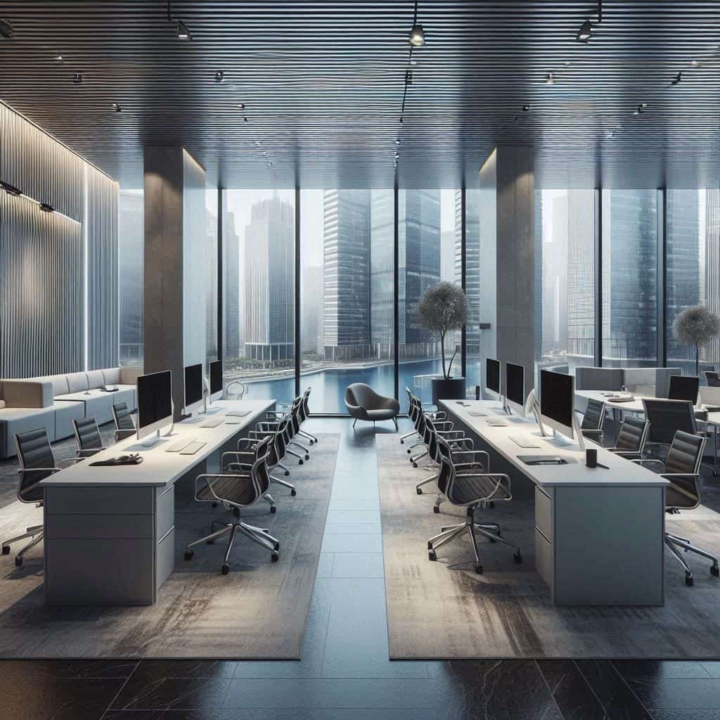 大厦名字文章配图