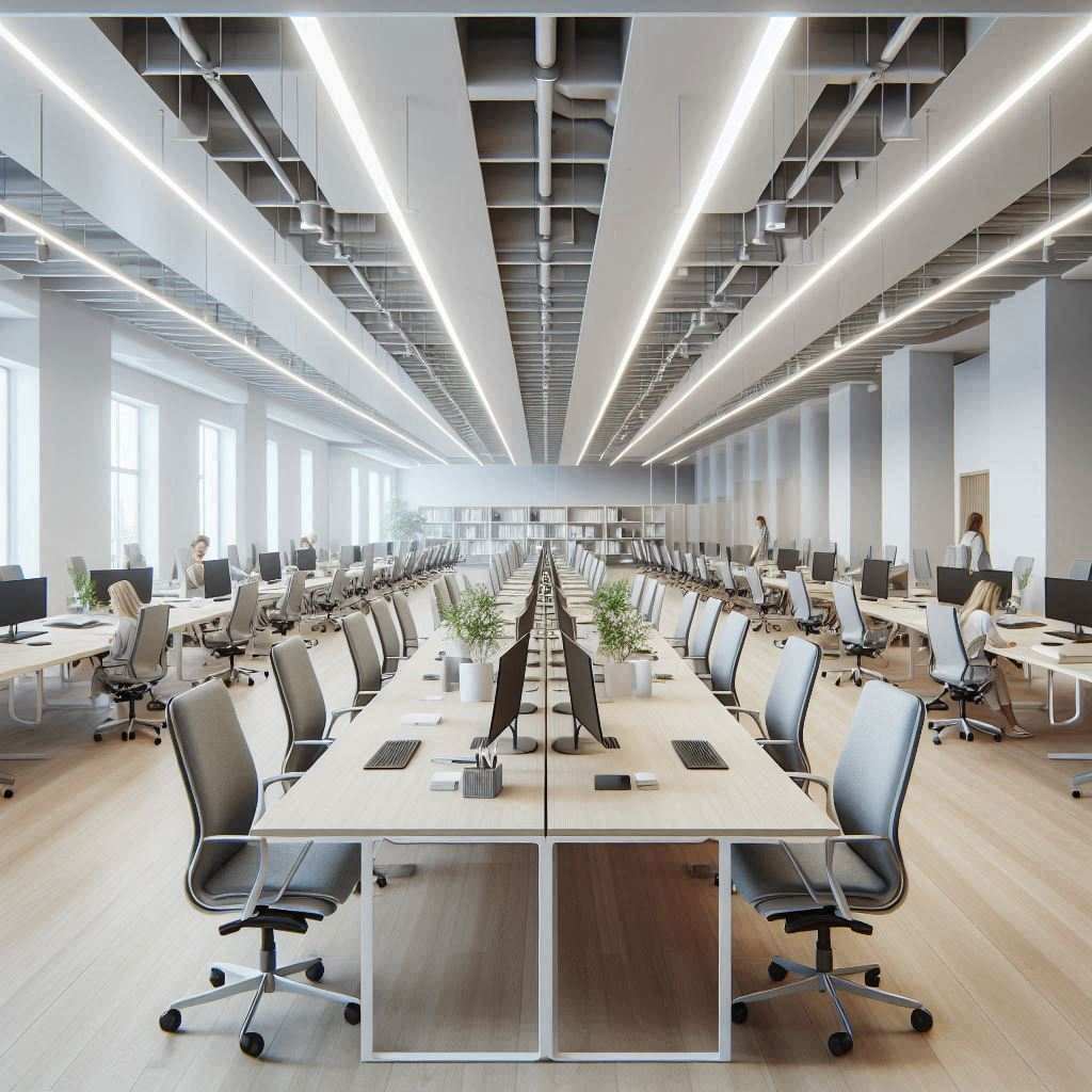咨询公司从哪些记录能发现办公资料归档对写字楼办公企业现金流压力的影响